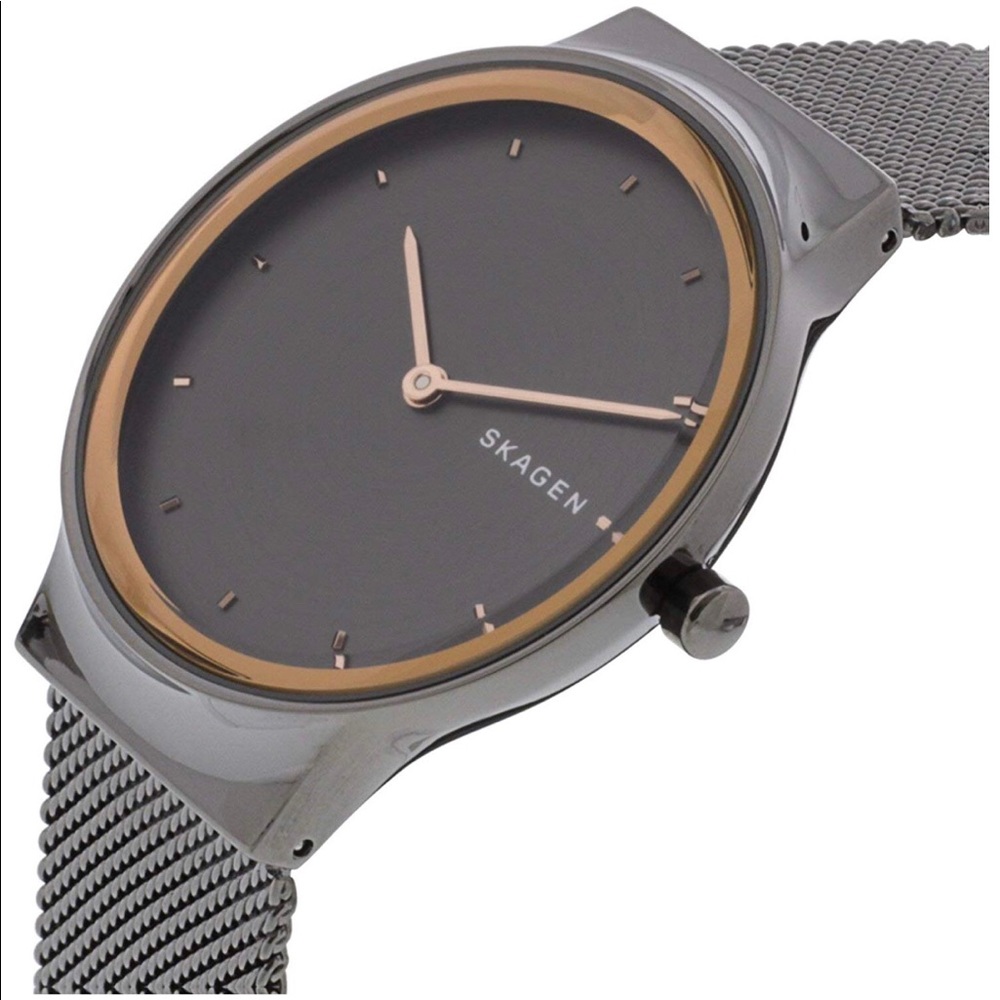 Skagen watch